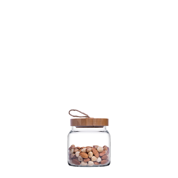 WOODY 43573 - JAR