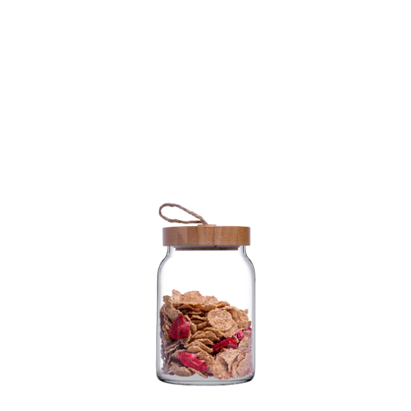 WOODY 43583 - JAR