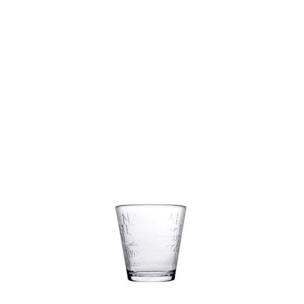 CITY POP 520516 - WATER