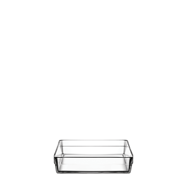 BORCAM 59314 - SQUARE TRAY