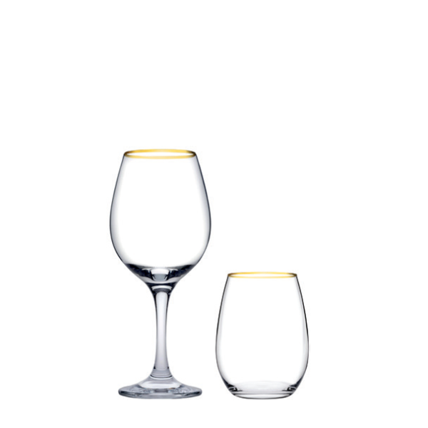 AMBER 96940 (4x(420825+440265)) - WINE SET