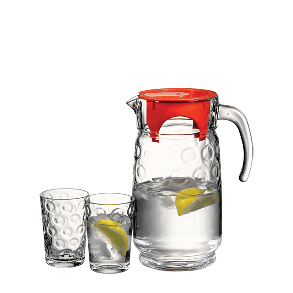 RINGS 98884 (43794+6x52943) - WATER SET