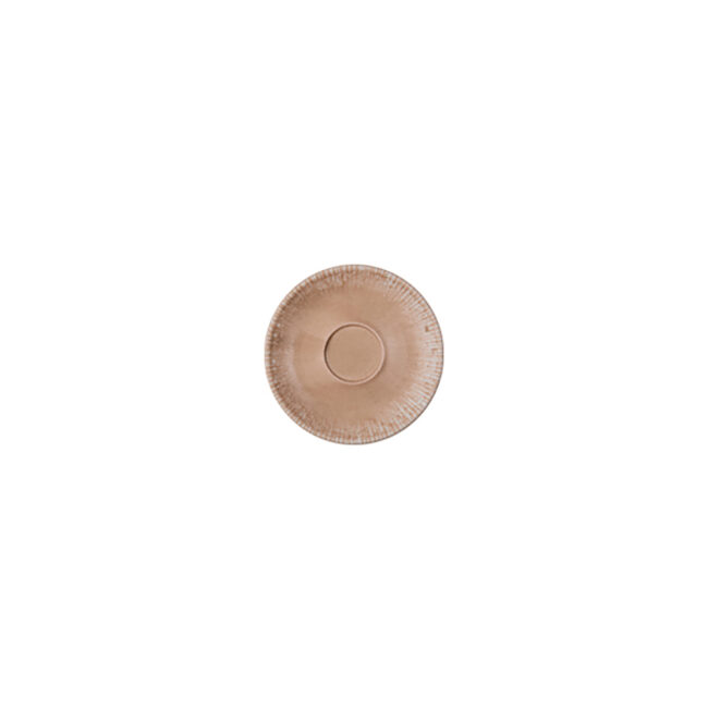 Adel 12 cm Espresso Plate