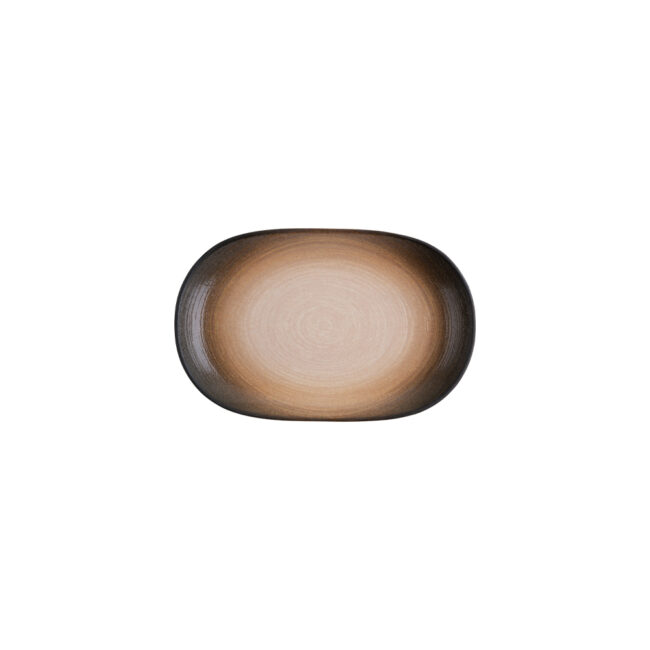 Canyon Oval Boat 23 cm