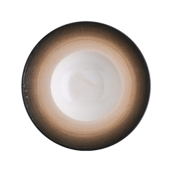 Canyon Broad Cheek Risotto Plate 29 cm