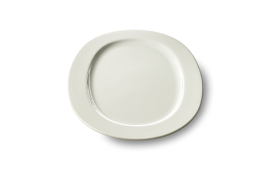 Oval Platters