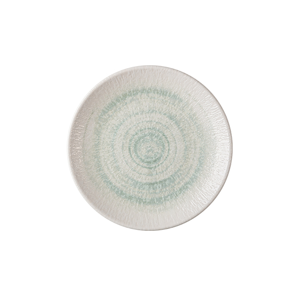 Glacier Flat Plate 21 cm