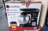 CHEFFLERعجان المانى 6 لتر ماركة
