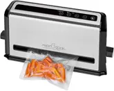 PROFI COOK ماكينه فاكيوم ا+B18لمانى